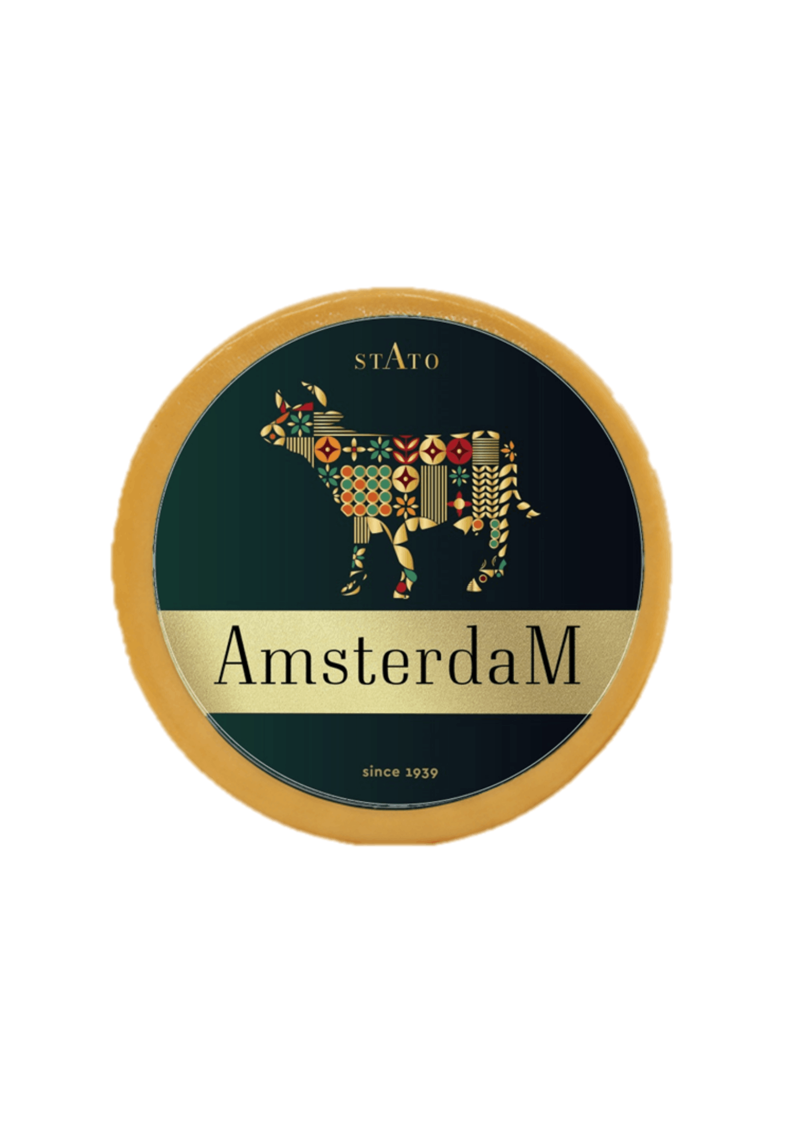 фотография продукта STATO AmsterdaM