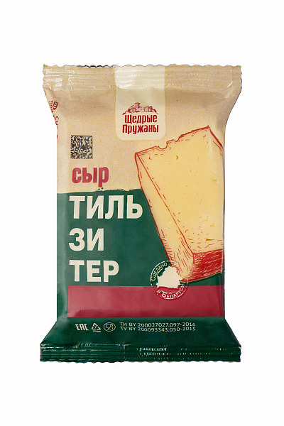 фото продукта Сыр Тильзитер