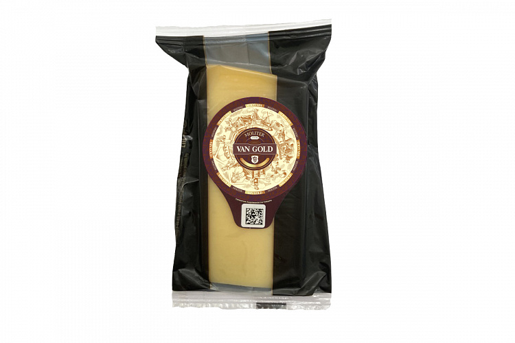 фото продукта VAN GOLD MOLITER