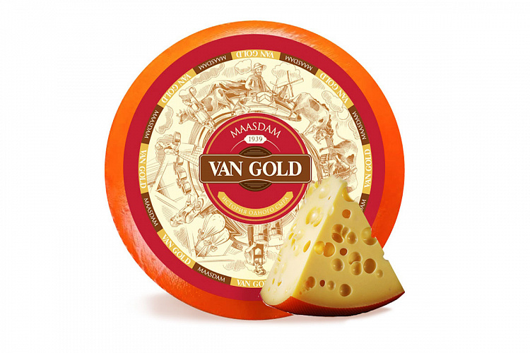 фото продукта VAN GOLD MAASDAM